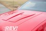 1991 Chevrolet Camaro