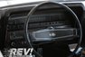 1969 Chevrolet Impala Super Sport