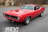 1970 Plymouth HEMI Cuda