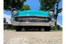 1957 Chevrolet Bel Air Sports Coupe