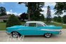 1957 Chevrolet Bel Air Sports Coupe