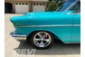 1957 Chevrolet Bel Air Sports Coupe