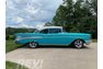 1957 Chevrolet Bel Air Sports Coupe