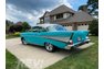 1957 Chevrolet Bel Air Sports Coupe