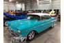 1957 Chevrolet Bel Air Sports Coupe