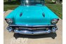 1957 Chevrolet Bel Air Sports Coupe