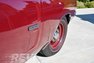 1968 Dodge Charger R/T HEMI