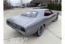 1971 Plymouth Cuda