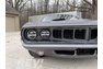 1971 Plymouth Cuda