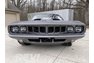 1971 Plymouth Cuda