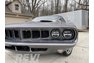 1971 Plymouth Cuda