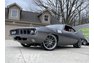 1971 Plymouth Cuda