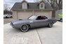 1971 Plymouth Cuda