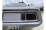 1971 Plymouth Cuda