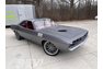 1971 Plymouth Cuda