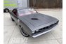 1971 Plymouth Cuda