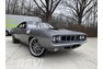 1971 Plymouth Cuda