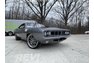 1971 Plymouth Cuda