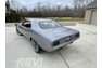 1971 Plymouth Cuda
