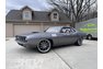 1971 Plymouth Cuda