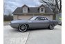 1971 Plymouth Cuda