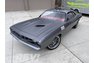 1971 Plymouth Cuda