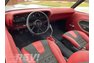 1971 Plymouth Cuda