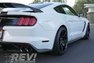 2017 Shelby GT350R