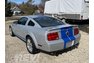 2008 Shelby GT500KR