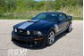 2008 Ford Mustang