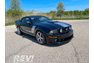 2008 Ford Mustang