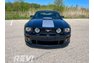 2008 Ford Mustang