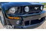 2008 Ford Mustang