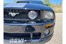 2008 Ford Mustang