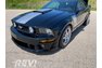 2008 Ford Mustang