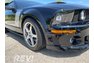 2008 Ford Mustang