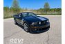 2008 Ford Mustang