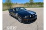 2008 Ford Mustang