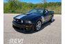 2008 Ford Mustang