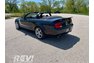 2008 Ford Mustang