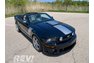 2008 Ford Mustang