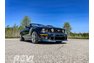 2008 Ford Mustang
