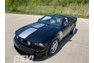 2008 Ford Mustang