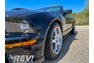 2008 Ford Mustang