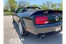 2008 Ford Mustang