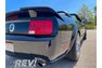 2008 Ford Mustang