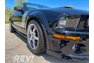 2008 Ford Mustang