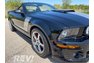 2008 Ford Mustang