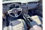 2008 Ford Mustang