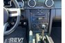2008 Ford Mustang